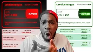 How To Delete Collections From Your Credit Report in 24hrs Using This Secret