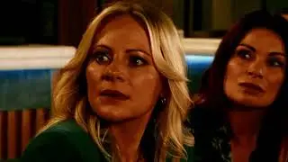 Carla & Lisa vs Becky Swain - What You Want