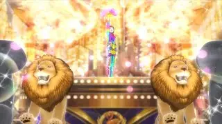 King of Prism SSS EP4 - Orange Flamingo [1080p 60fps]