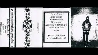Anger of Gods - Prestthrower (B.S.o.D)