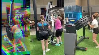 Eos Fitness
