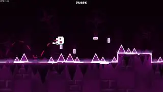 FLUKE FROM 70!!! | Future Funk by JonathanGD 100% (Hard Demon)