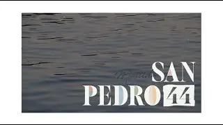 Matilda - San Pedro 44 (Lyric video)