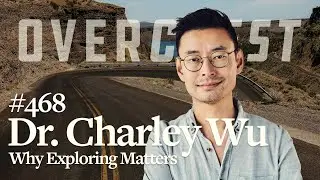 Charley Wu / The Human Drive for Novel Experiences