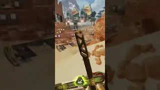 apex legends trickshot