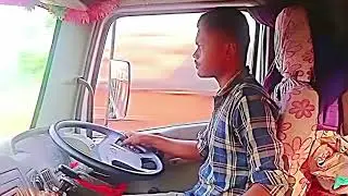 #automobile #travel #nature #truckdriver #rodking