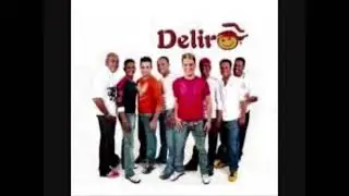 Grupo deliro ( Ser&aacute; real)