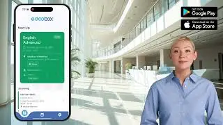 edoobox Einlass App erleichtert die Anwesenheitskontrolle &ndash; ideal f&uuml;r Trainer  /Front Office Manager