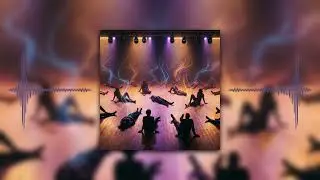Somatic Release 🌀 125 BPM Instrumental Healing House for Shaking Out Stress (Version 2)