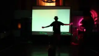 Obra de Mimodrama - Electro tango