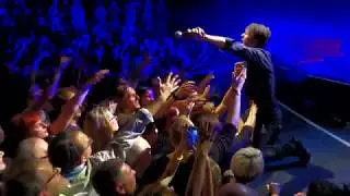 Suede @ la Cigale, Paris 03/10/2018 