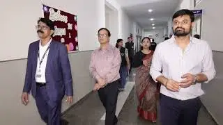 Senior Secondary Inspection 28/10/2025
