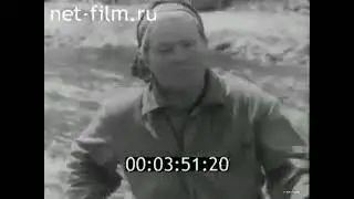 Ретро-Алдан 50х годов. Фото прислал Юрий Костев. #Алдан #улицыалдана