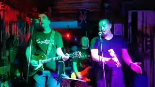 Good Bikini - Cowboy Song @ Otto's Bar (Original Music)
