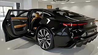 NOVO TOYOTA COROLLA 2026 – Tudo Mudou! Preço, Novidades e Primeiras Impressões