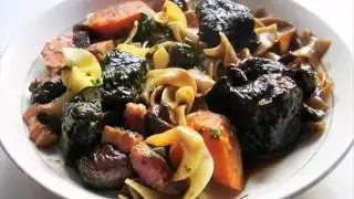 Gourmet Food Delivery Reviews by Chef Piquanti.wmv
