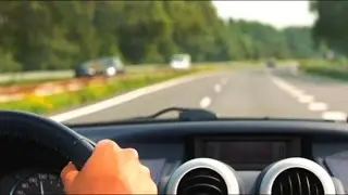 Dječak iz Sarajeva, maminim automobilom, odvezao se do Tešnja