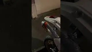 650DR - FMF Exhaust