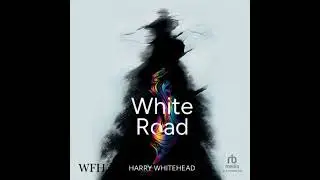 White Road - Harry Whitehead