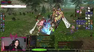 Knight Online YAYIN GHOST YAPANLAR