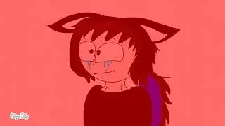 Disappearing emoji MEME (animation) {AU}
