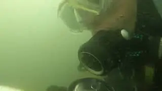 Scuba in Jersey shore