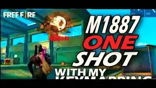 AjJonaid M1887 ONE SHOT MR RRR