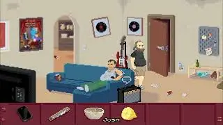 Help, I'm being silenced! (demo)