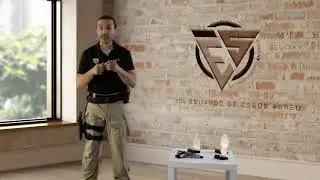 Cartucho Láser Surestrike de Laser-ammo