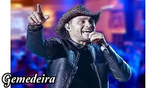 Gemedeira(toada) - Mano Walter