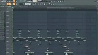 PROFISSIONAL TRAP NATION REMIX (+FLP)