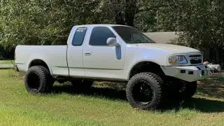 7.5&rdquo; FABTECH MOTORSPORTS STEALTH 4 YEAR REVIEW