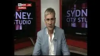 Bronte Wave House on Your Property Empire (Sky News)