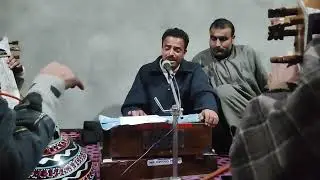 😭😭😭Kashmir Sufi Song //Gam Ti Daid/) Singer Khusheed Ahmad Ganstan//😭😭😭Klm kujjar Yousuf 😭😭