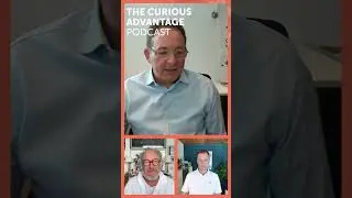 Curiosity & Leadership: Chris Smart's Journey @Metlife #shorts #learning #development #curiosity