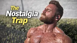BioAscencion: The Nostalgia Trap