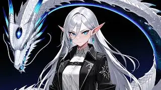 Cry of the Ancient Dragon｜Eurobeat Dark Fantasy Music