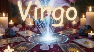 Virgo ♍ A POWERFUL EMOTIONAL CONVERSATION IS ABOUT TO HAPPEN ❤