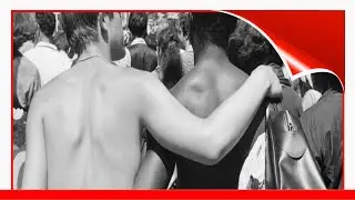 Vibrant Vintage Photos Of New York Gay Pride In The 70S !