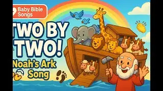 Two by Two (Build the Ark)