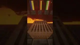 How to make the Bahamas flag in minecraft!