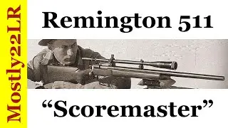 Remington 511 