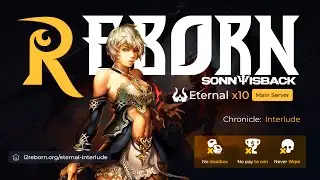 Queen Ant l Eternal IL x10 LIVE!