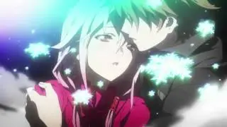 {Guilty crown-AMV}- Bring me to life -1080p