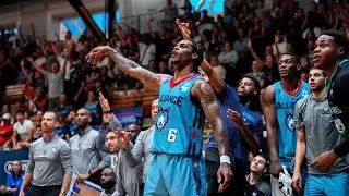 Ahmed Hill | 31 PTS 2 REB 6 3PT | July 5, 2024, Alliance vs Sea Bears
