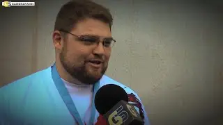 Guild Wars 2 - Isaiah Cartwright Interview