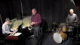 Peter Fraize/ Terry Seabrook Group, 