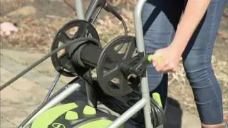 Sun Joe Pressure Select 1450/2030 PSI Pressure Washer w/ 25' Hose on QVC