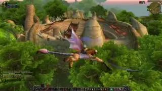 WoW quest #1787 Above My Pay Grade