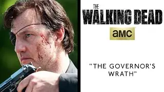 The Walking Dead: 